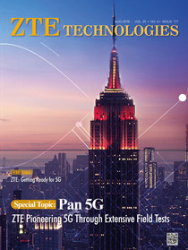 《ZTE Technologies》