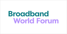 Broadband World Forum Website