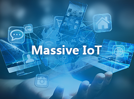 Massive IoT