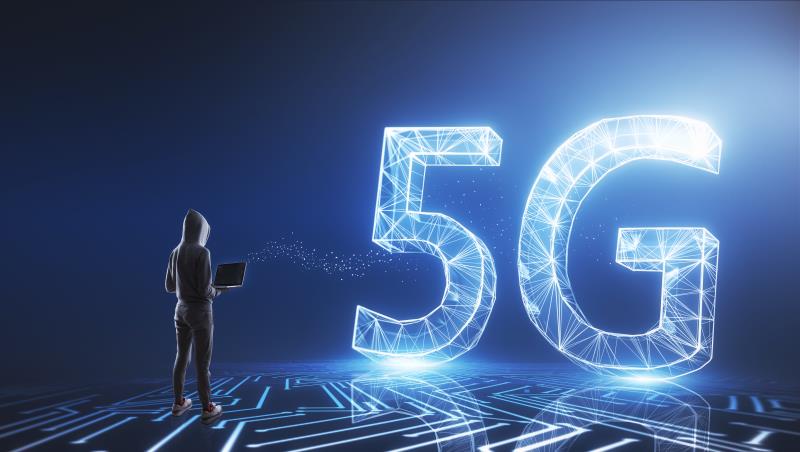 多形态5G终端