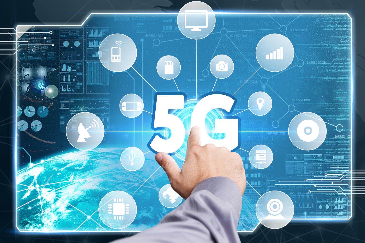 中兴通讯率先完成中国电信5G SA核心网商用设备整系统性能测试