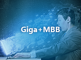 Giga+MBB