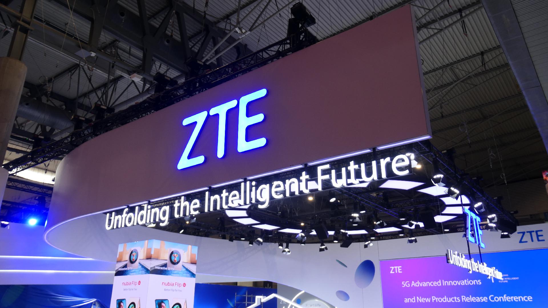 MWC24 巴塞展