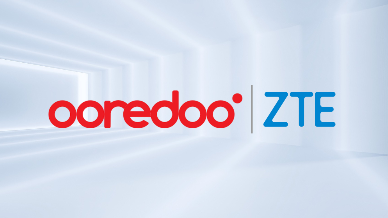 ZTE Joins Ooredoo Algeria's 5G Vertical Industry Summit, Ushering in a New Digital Era for Algeria