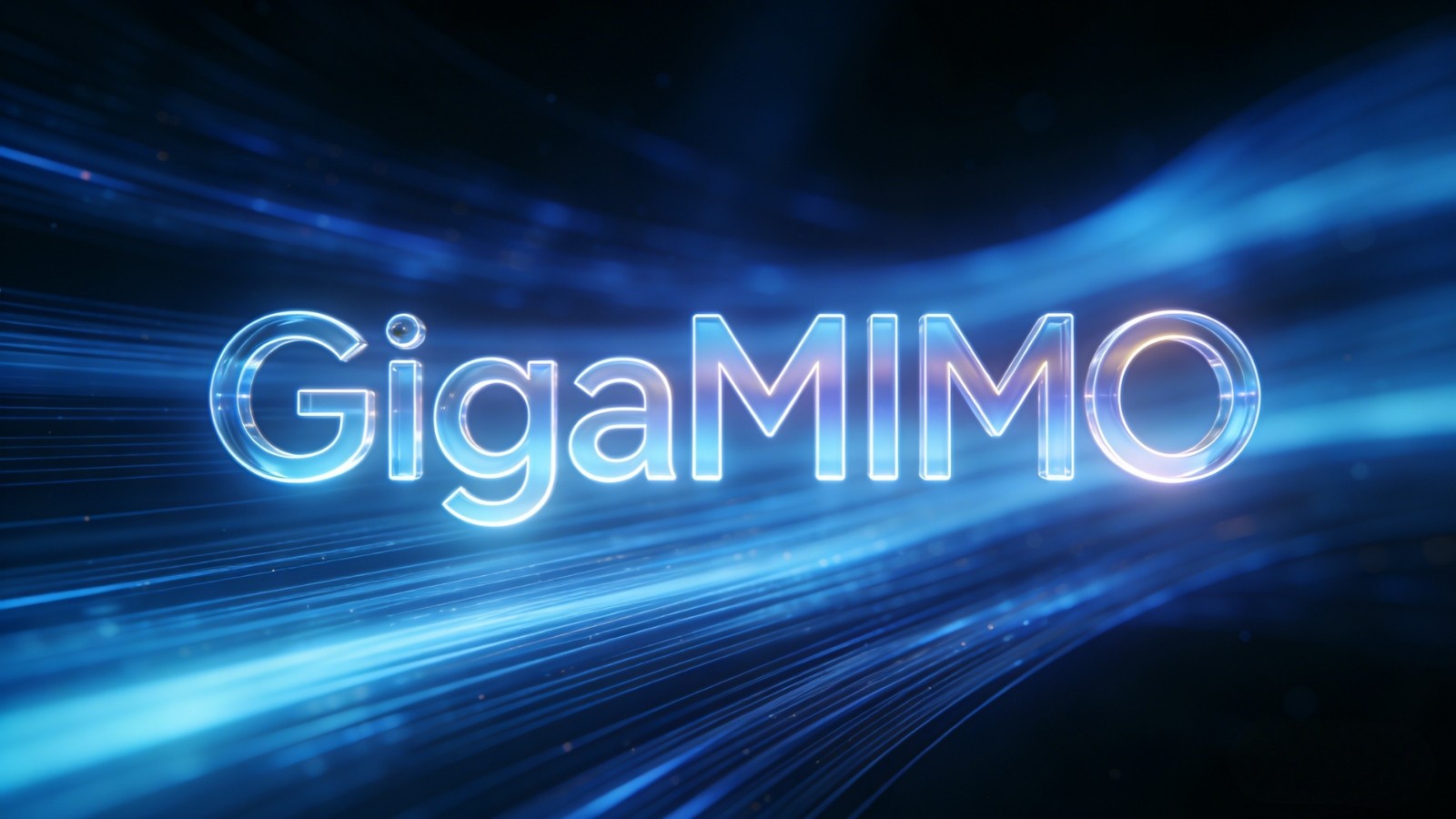 ZTE Launches GigaMIMO: AI-Native Wireless Empowers Human-Agent Synergy