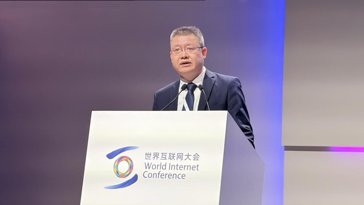 ZTE Chief Strategy Officer Wang Xiang Highlights Embodied AI Pathways at MWC Barcelona 2026