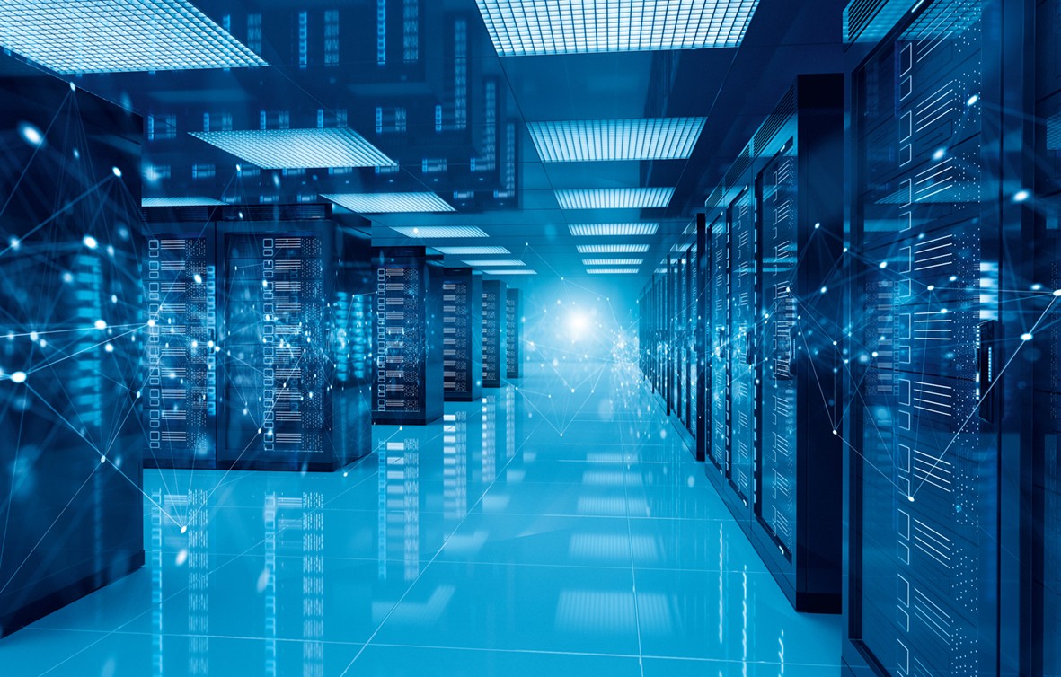 Modular Data Center-intelligent, economic, safe, green|ZTE