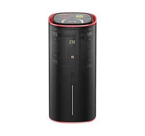 G5 Pro 5G AI CPE 高性能版