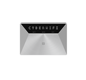 5G随身WiFi V50