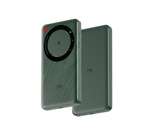 U30 Air 5G随身WiFi