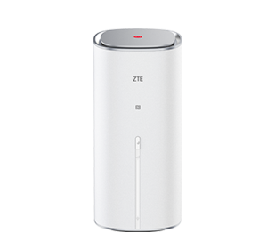 中兴G5Pro 5G移动路由器