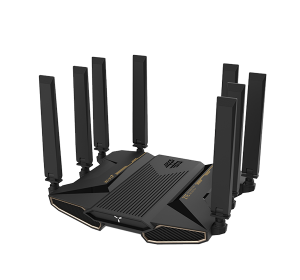 问天BE7200Pro+路由器