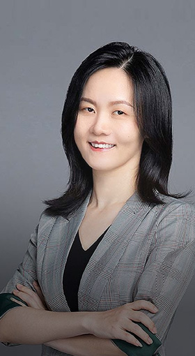 李莹