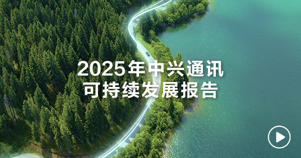 2025年可持续发展报告