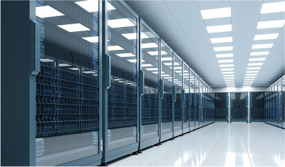 Green Data Center Solution