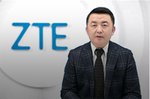 ZTE Mobile Devices: Full-Scenario Intelligent Ecosystem 2.0