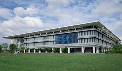  Security Innovation and Practice of 5G Private Network in ZTE's Binjiang Global 5G Smart Manufacturing Base 