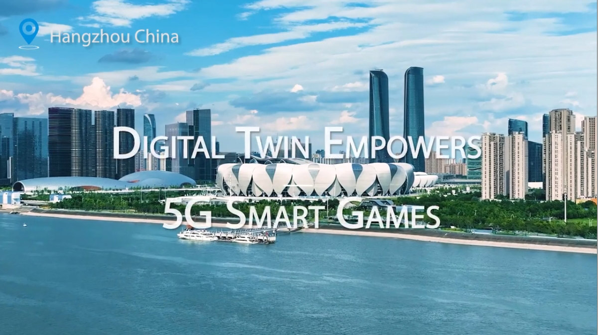 5G Summit & User Congress 2024 | ZTE