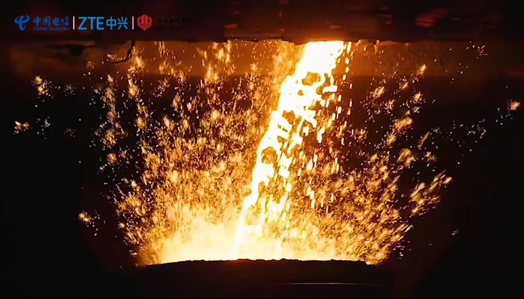 50G-PON引领万兆光网工厂建设