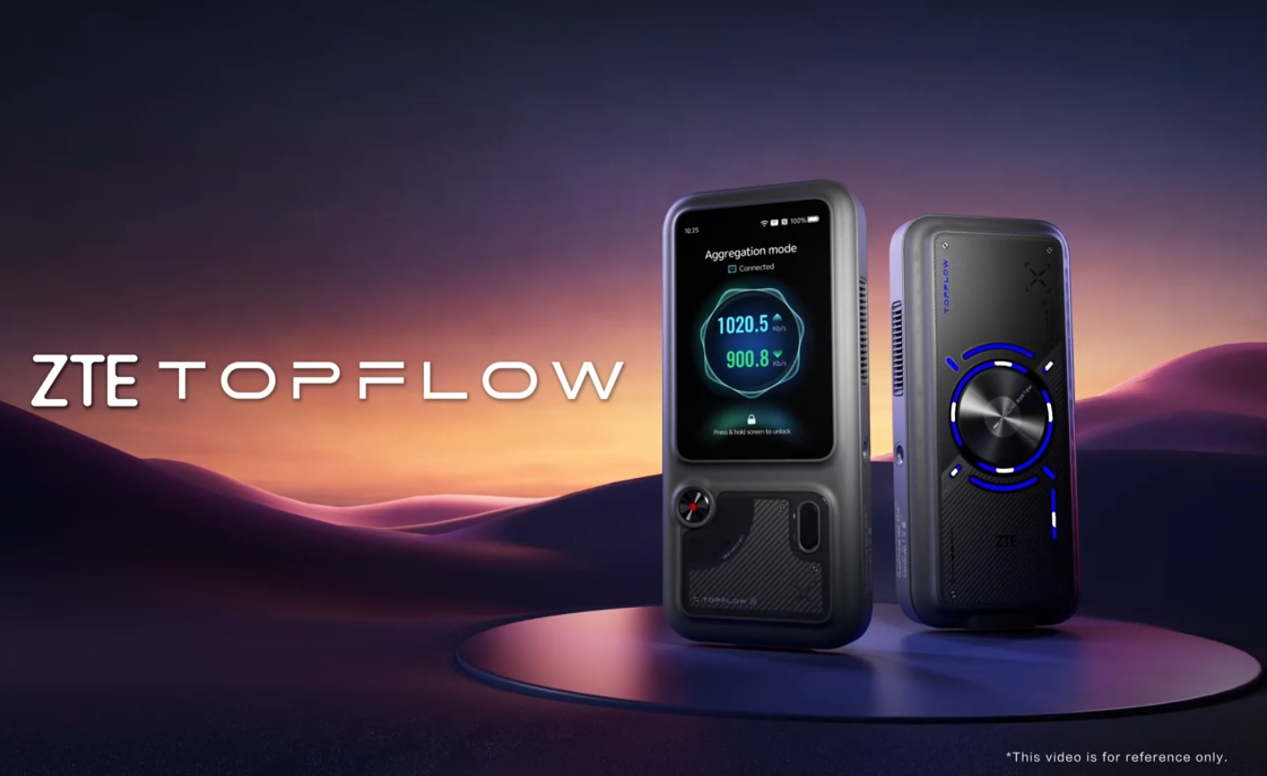 TopFlow
