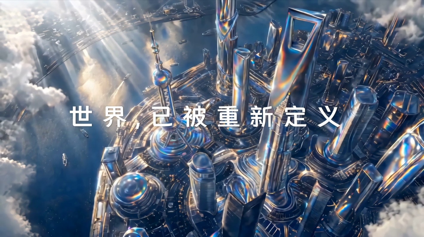 智启未来