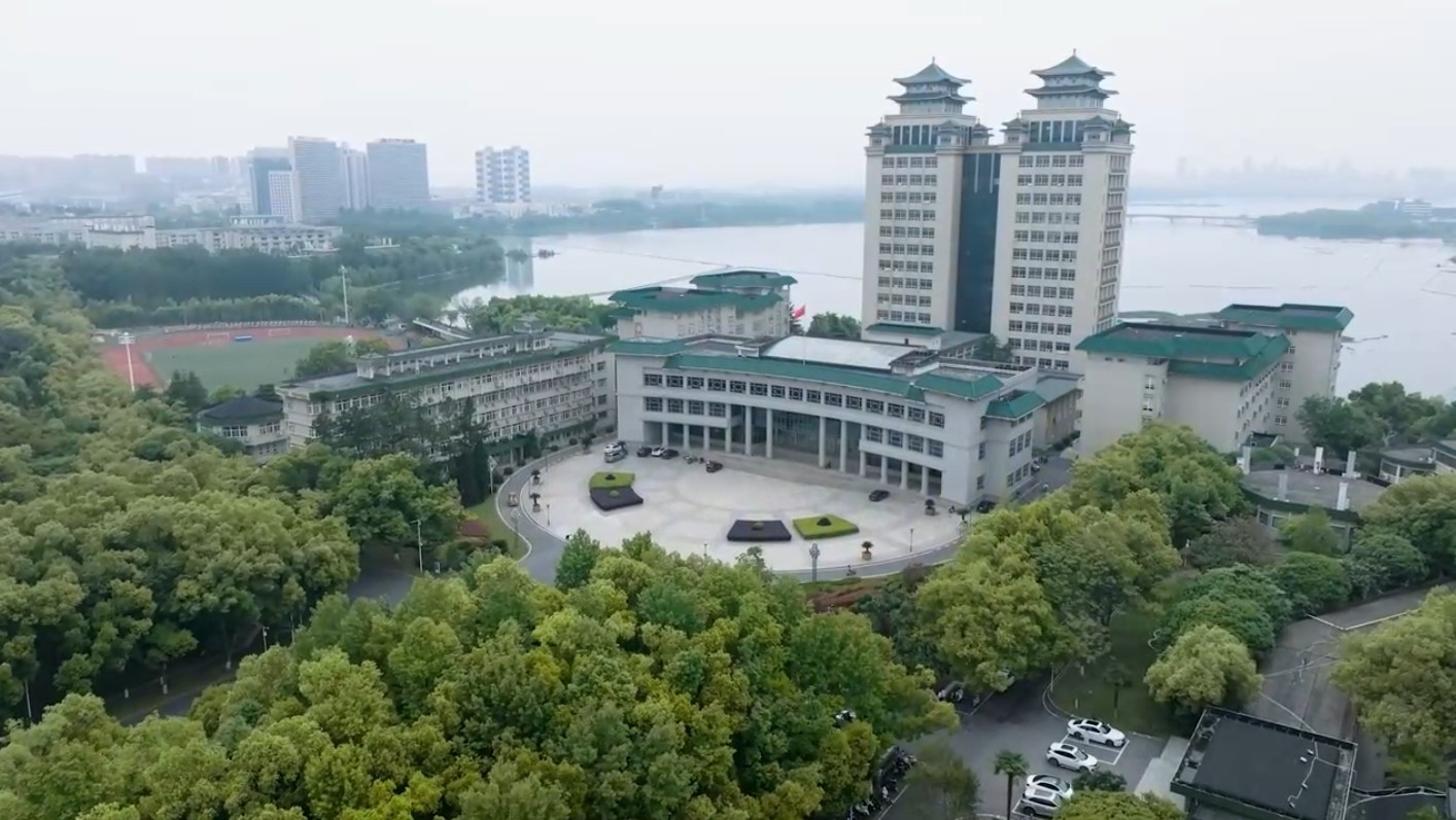 中南民族大学全光校园网