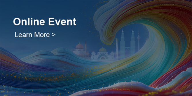 Online Event