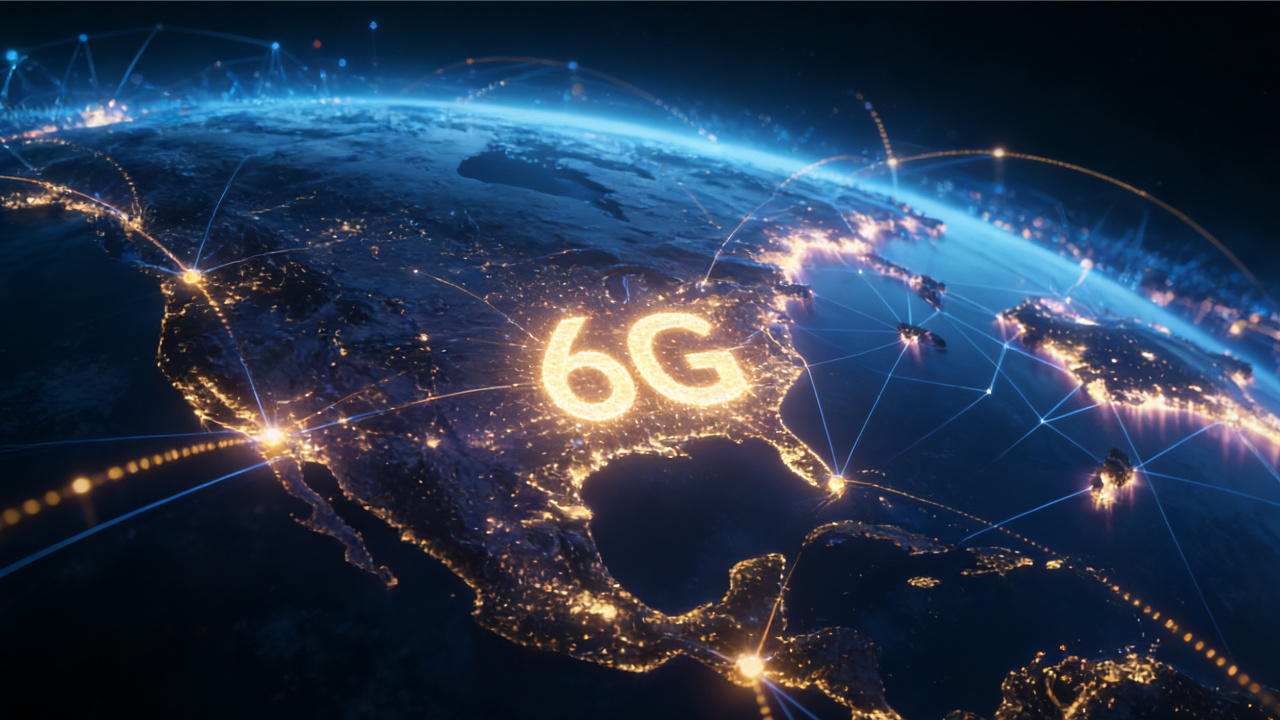 ZTE pioneers 6G transport with new breakthroughs in SPN standardization