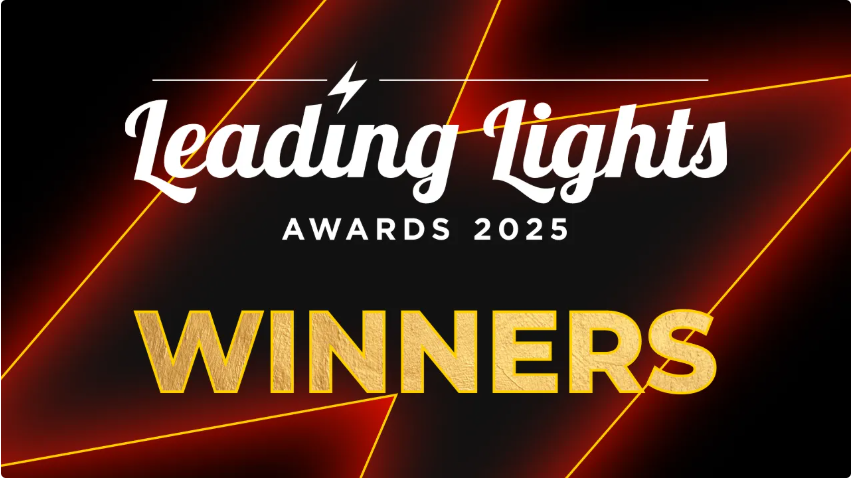 ZTE wins Light Reading's Leading Lights Award 2025 for C+L full-band integrated OTN