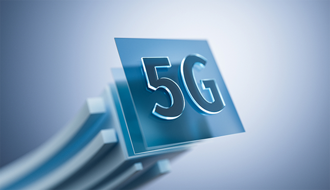 5G 专网