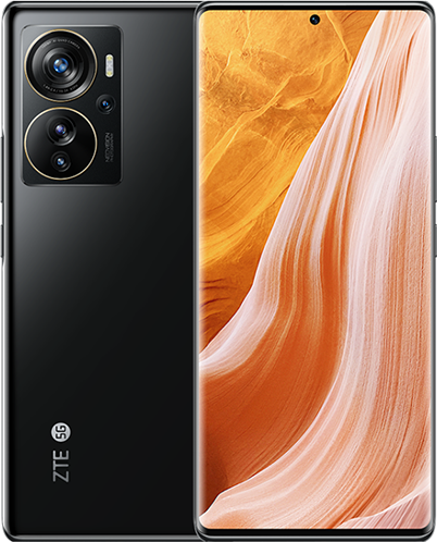 ZTE - ZTE Offical Website | Leading 5G Innovations The world's leading ...
