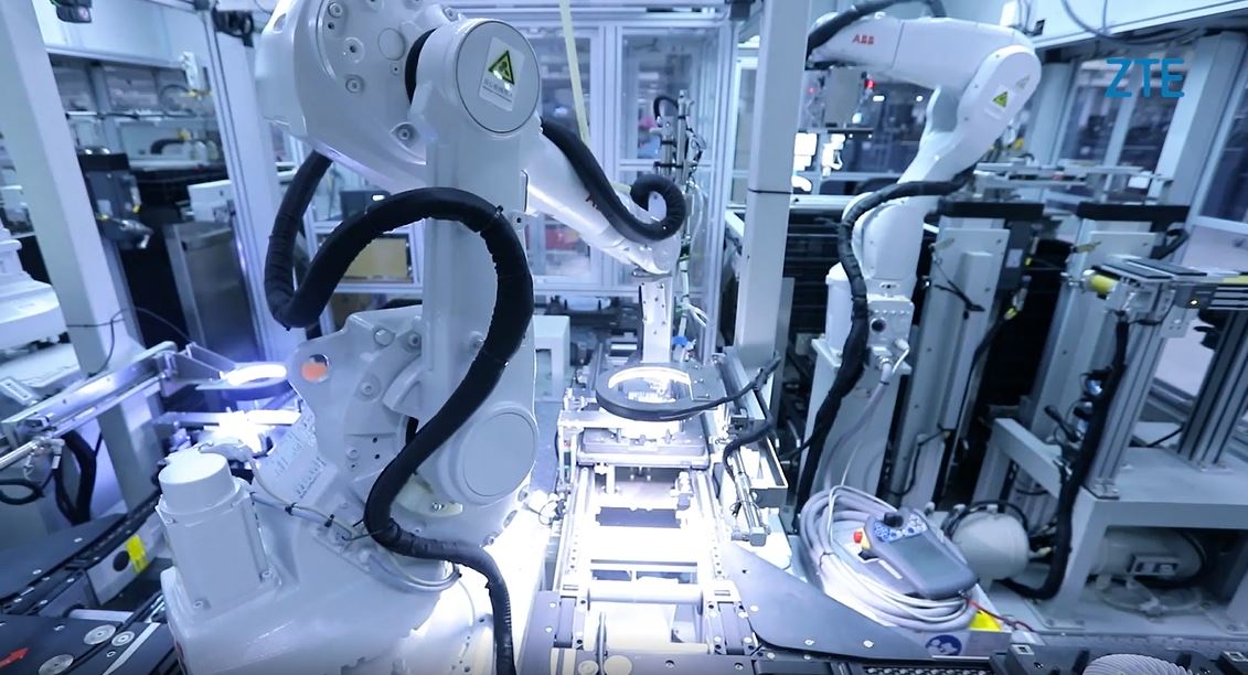 Supply Chains: Transforming the Future