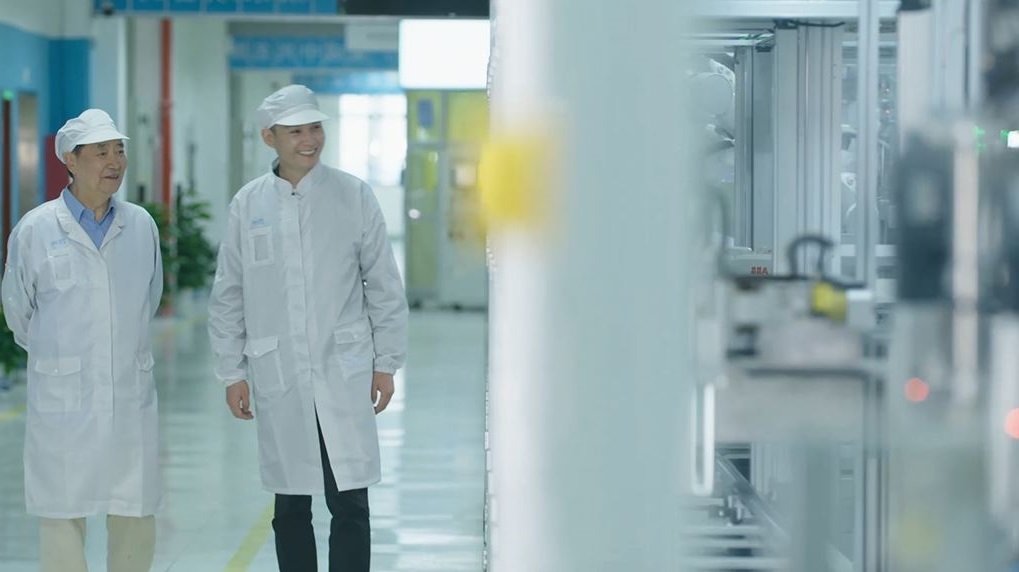 5G小故事 | 传承与改变