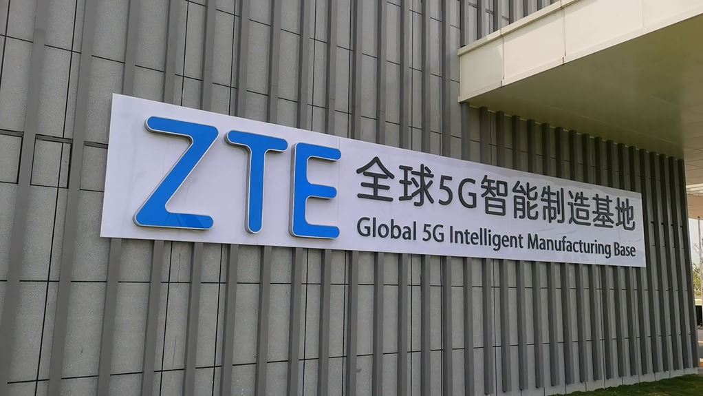用5G制造5G