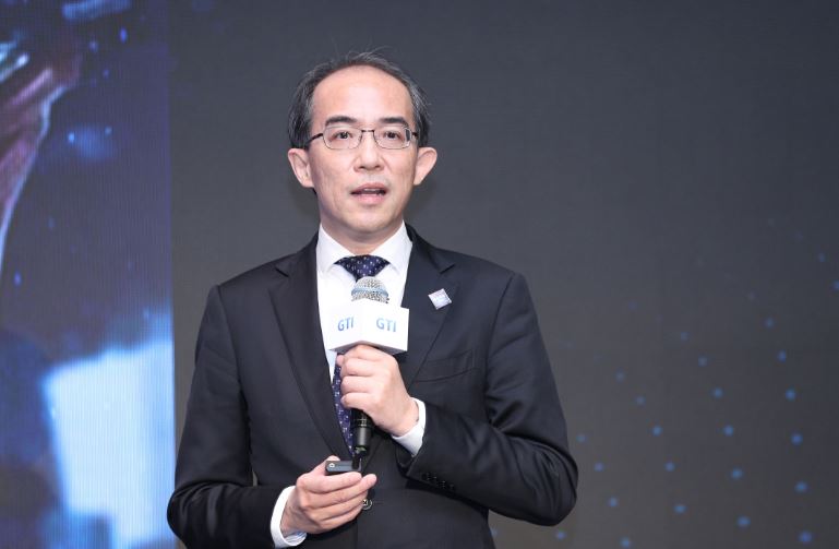 GTI峰会 | 中兴通讯总裁徐子阳:匠心创造价值 敏捷拥抱未来