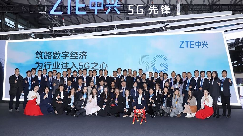 再见MWCS21 共同期待下一个旅程