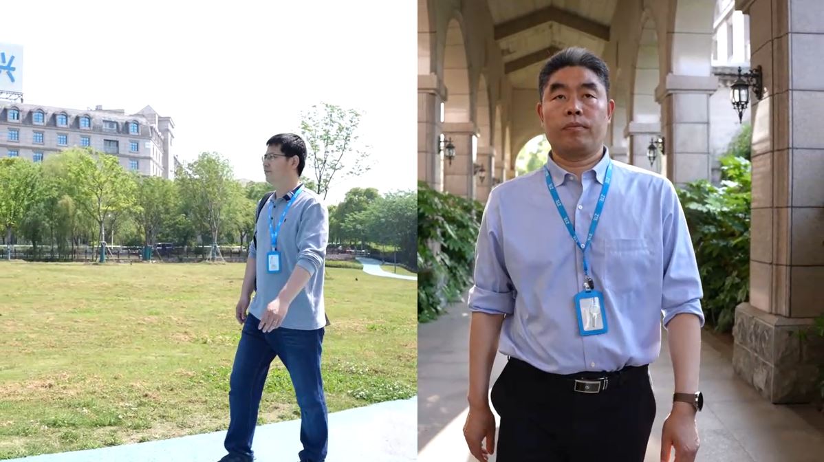年轻的心