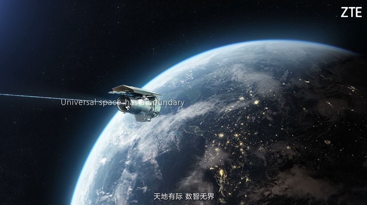 数字宇宙