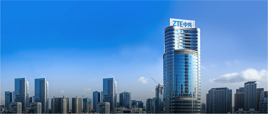 zte - ͨѶ | 5gȷ ȫͨѶ