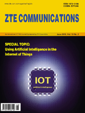Using Artificial Intelligence in the Internet of Things