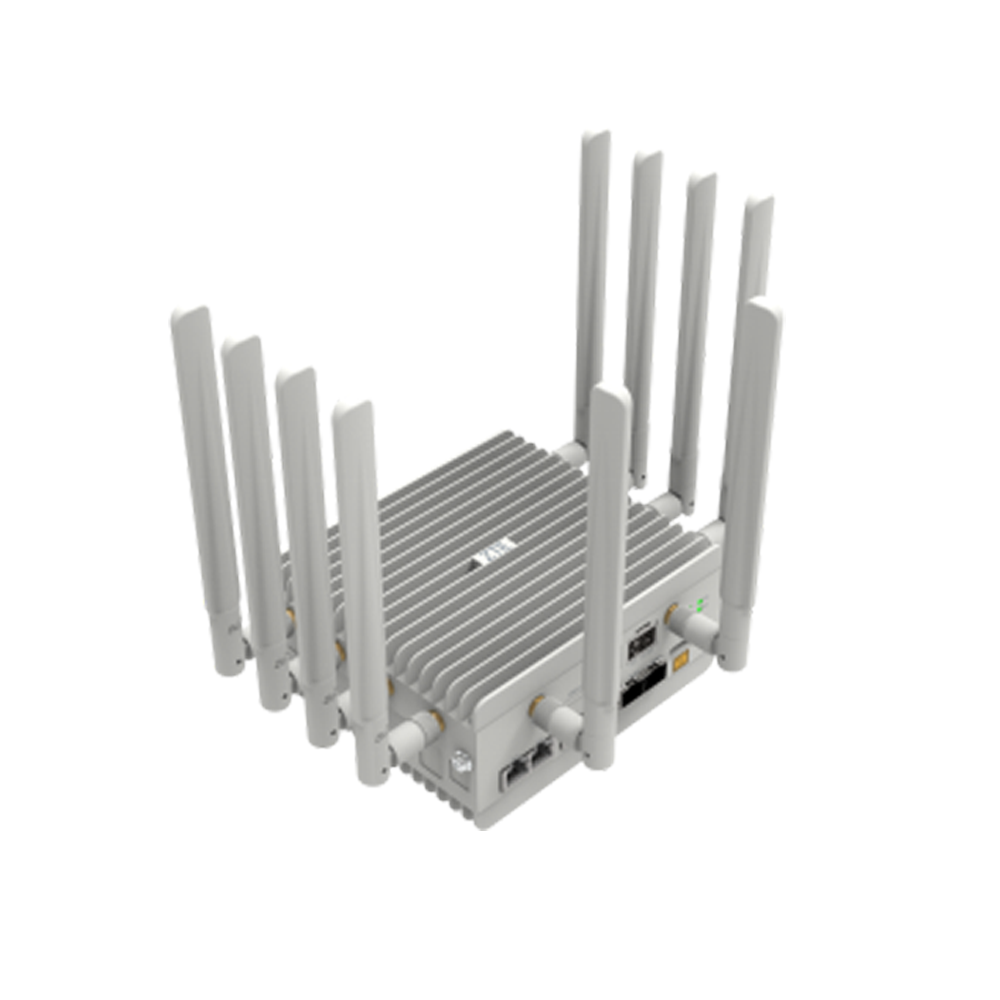 Smartedge 5G确定性工业网关SmartEdge