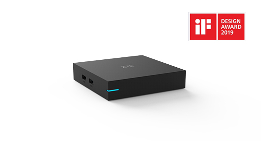 TIM Unveils 4K Set-Top with Android TV System