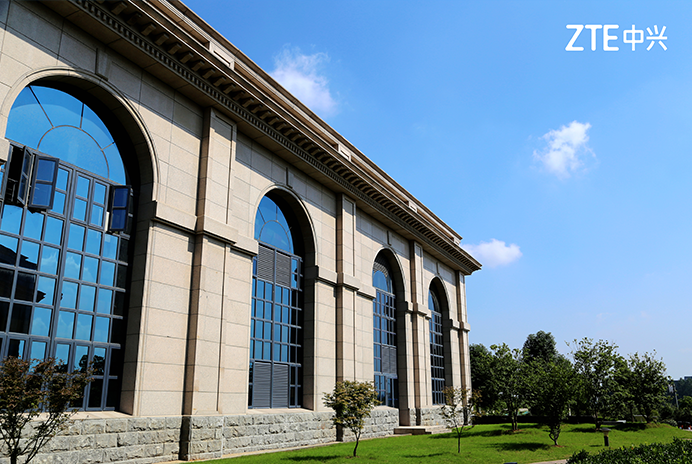 中兴公司介绍 - 中兴通讯官网