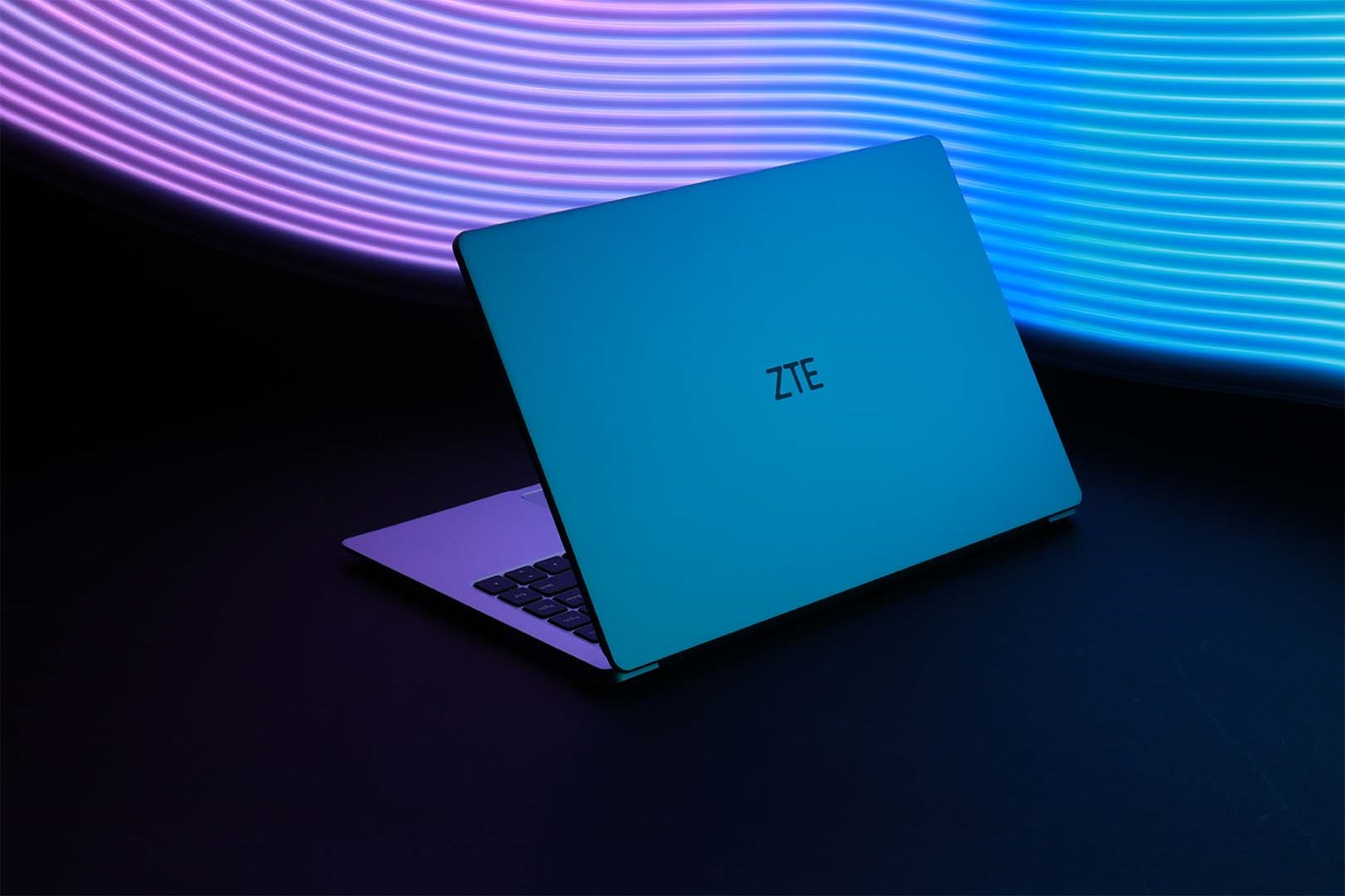 中兴W600D云电脑