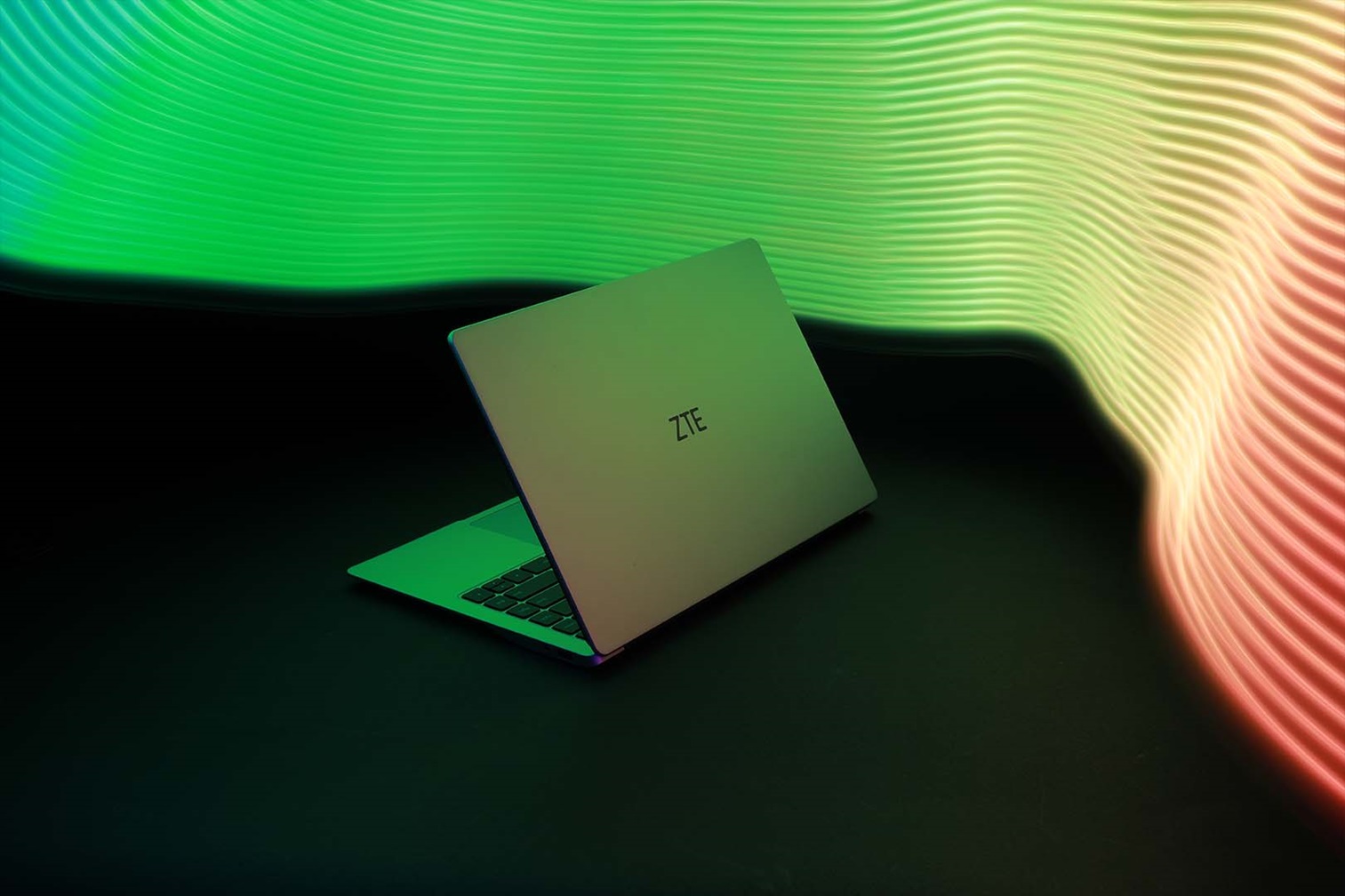 中兴W600D云电脑