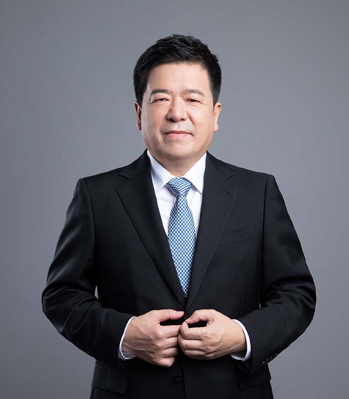 Li Zixue