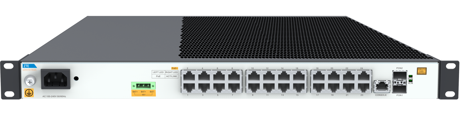 ZXA10 F832P