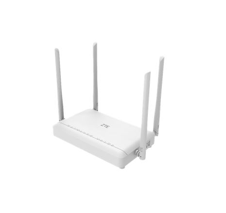 fibre optique ZTE ZXHN f680 mot de passe login 