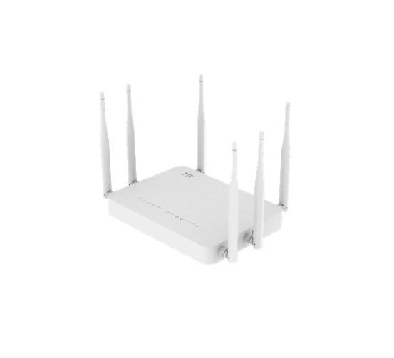 Modem WiFi 6 Zxhn F6600 WiFi 6 Modem - China Modem WiFi 6, F6600