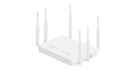 ZXHN F680